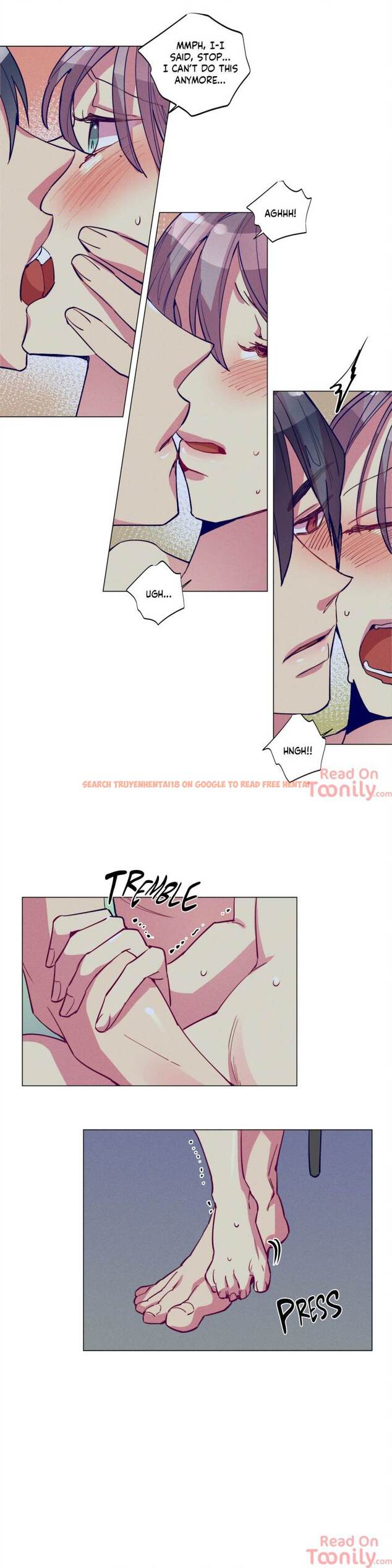 Read Hentai Image 8 212 in comic The Missing O - Chapter 116 - www.hentaitnt.net