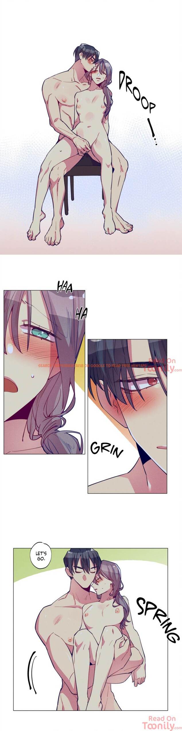 Read Hentai Image 9 212 in comic The Missing O - Chapter 116 - www.hentaitnt.net