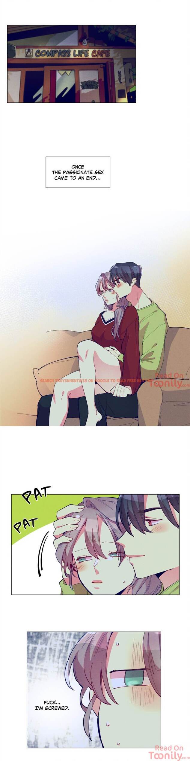 Read Hentai Image 1 212 in comic The Missing O - Chapter 117 - www.hentaitnt.net