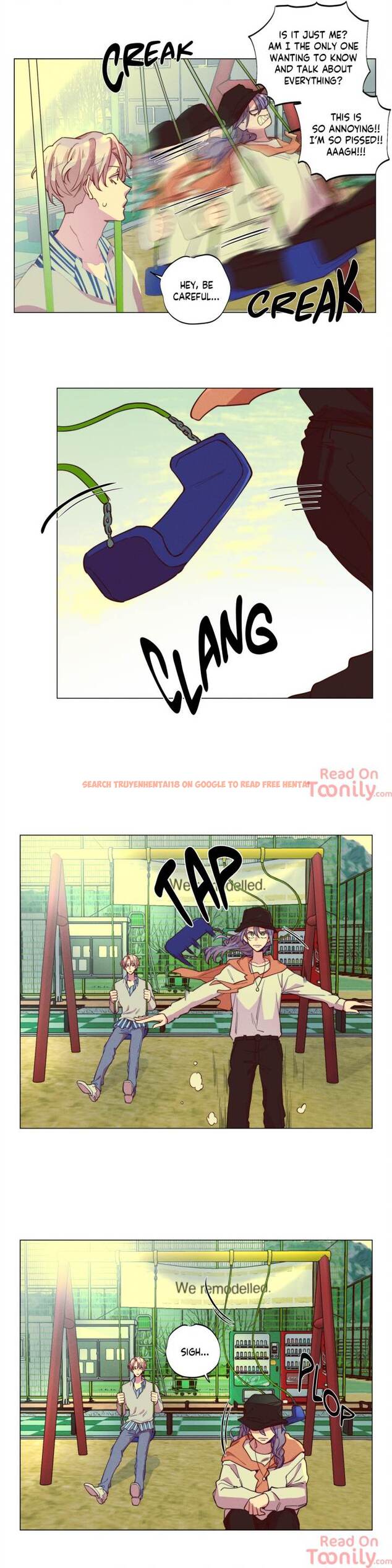 Read Hentai Image 11 212 in comic The Missing O - Chapter 117 - www.hentaitnt.net