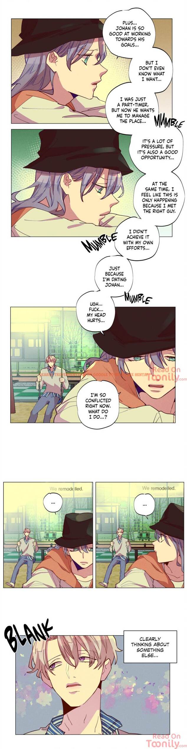 Read Hentai Image 12 212 in comic The Missing O - Chapter 117 - www.hentaitnt.net