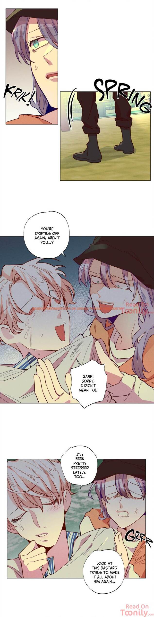 Read Hentai Image 13 212 in comic The Missing O - Chapter 117 - www.hentaitnt.net