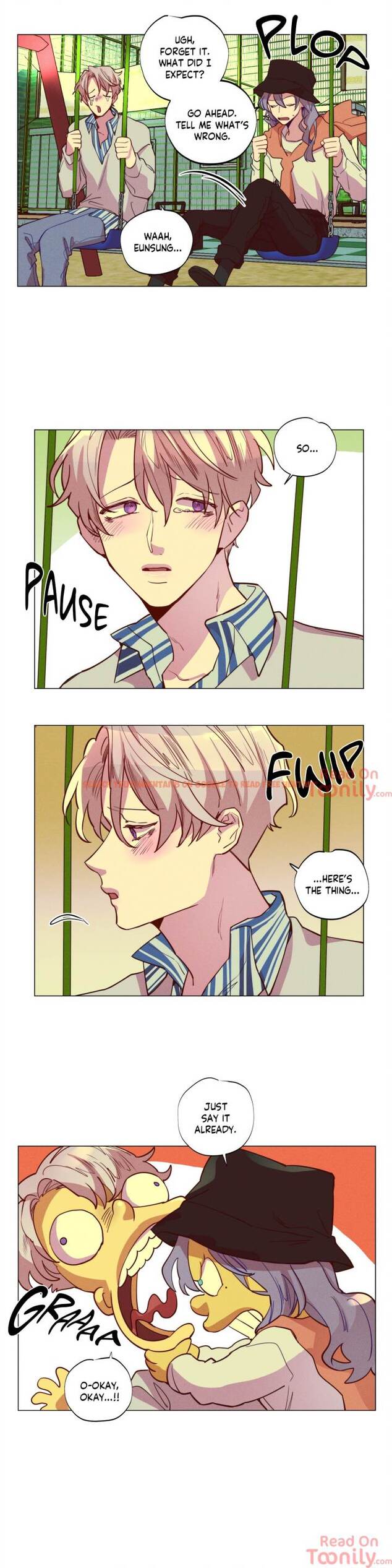 Read Hentai Image 14 212 in comic The Missing O - Chapter 117 - www.hentaitnt.net