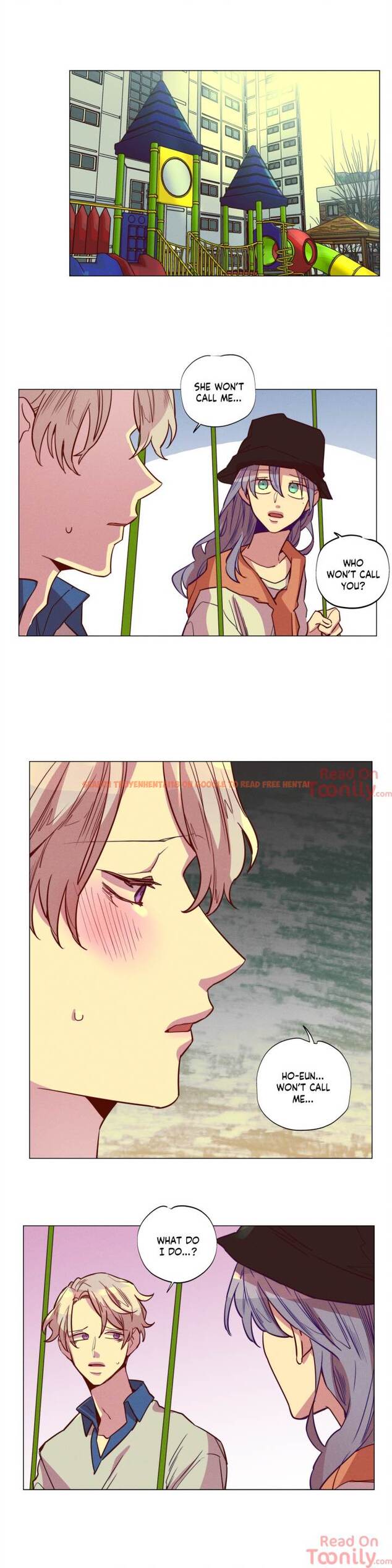 Read Hentai Image 15 212 in comic The Missing O - Chapter 117 - www.hentaitnt.net