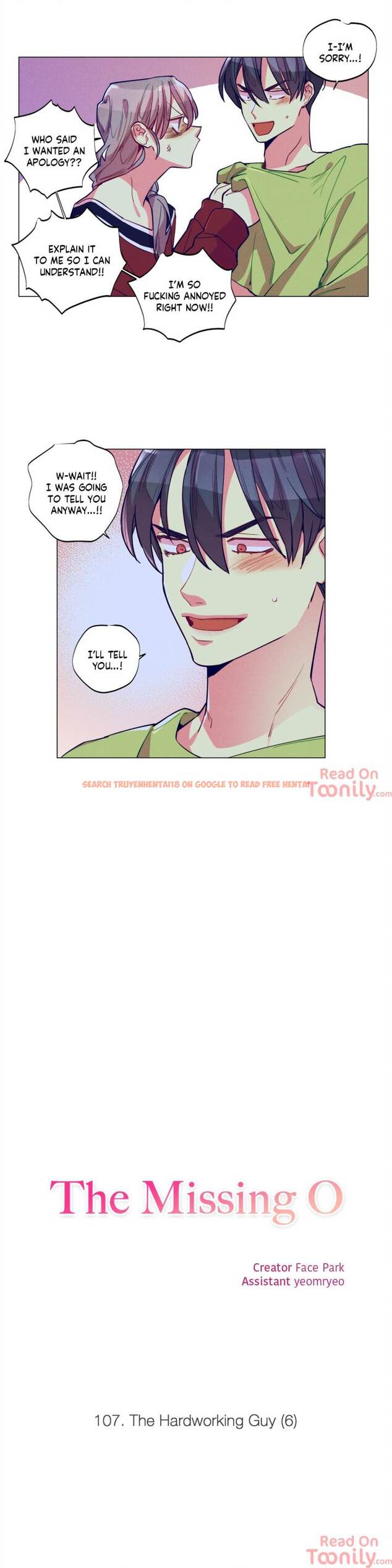 Read Hentai Image 4 212 in comic The Missing O - Chapter 117 - www.hentaitnt.net