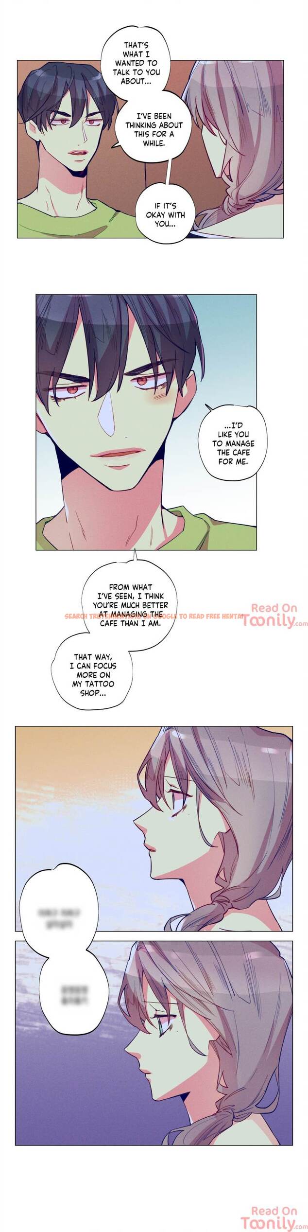 Read Hentai Image 6 212 in comic The Missing O - Chapter 117 - www.hentaitnt.net