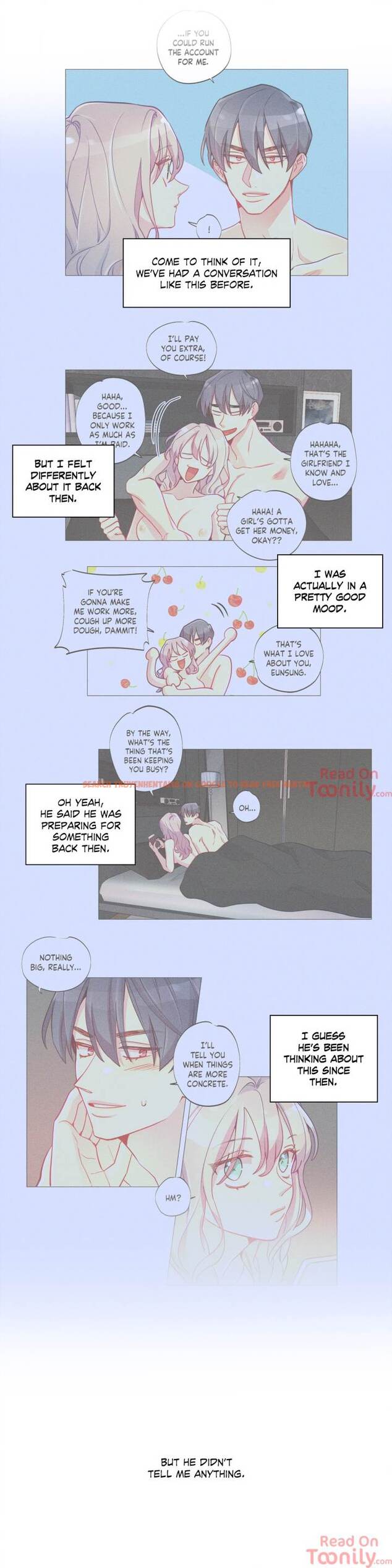 Read Hentai Image 7 212 in comic The Missing O - Chapter 117 - www.hentaitnt.net