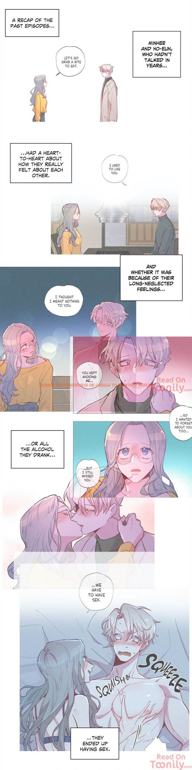 Read Hentai Image 1 212 in comic The Missing O - Chapter 118 - www.hentaitnt.net