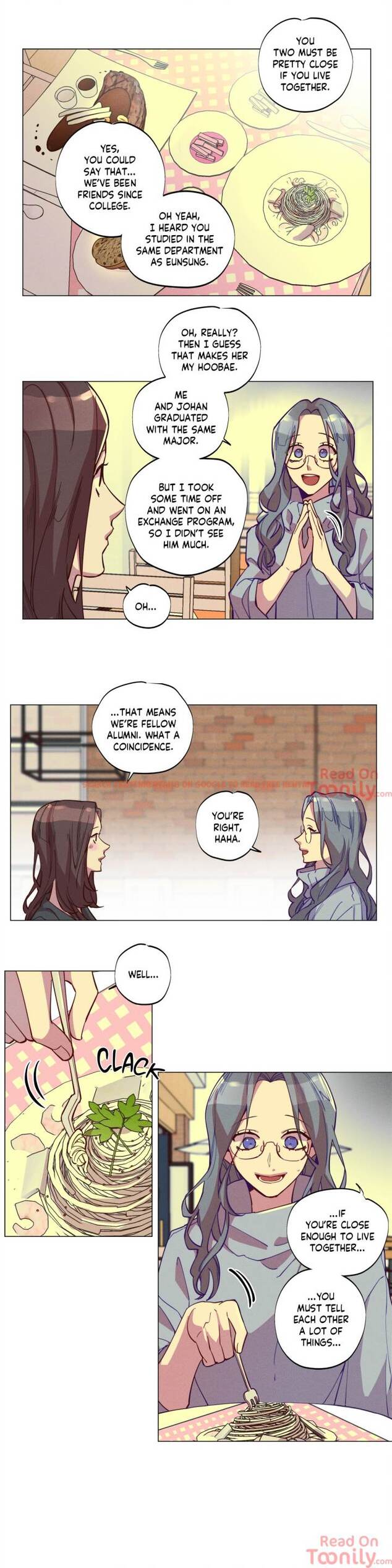 Read Hentai Image 10 212 in comic The Missing O - Chapter 118 - www.hentaitnt.net