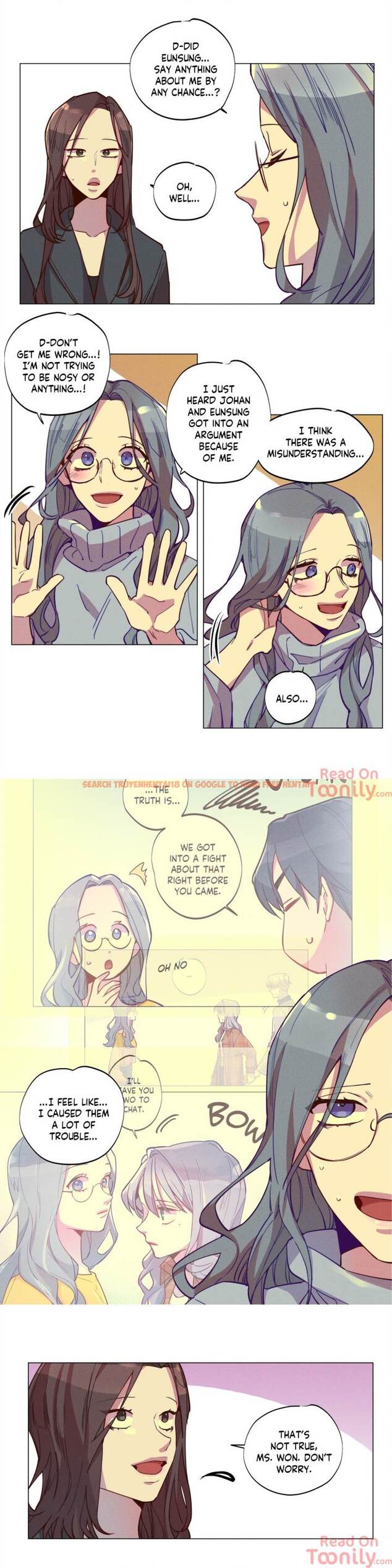 Read Hentai Image 11 212 in comic The Missing O - Chapter 118 - www.hentaitnt.net