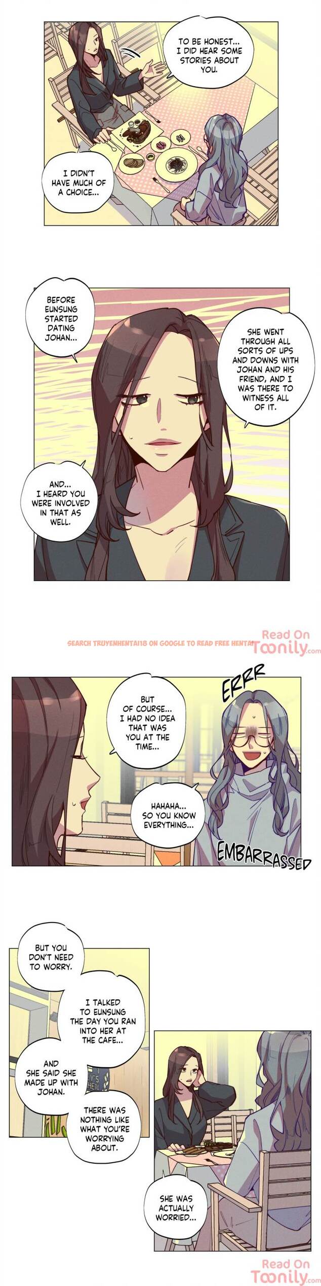 Read Hentai Image 12 212 in comic The Missing O - Chapter 118 - www.hentaitnt.net