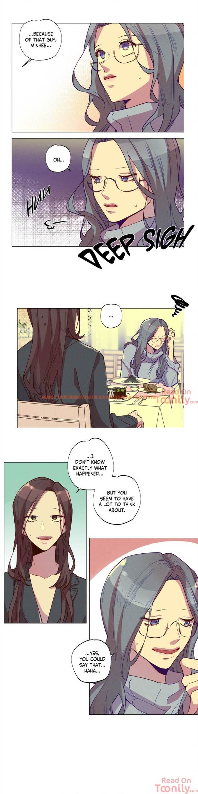 Read Hentai Image 13 212 in comic The Missing O - Chapter 118 - www.hentaitnt.net