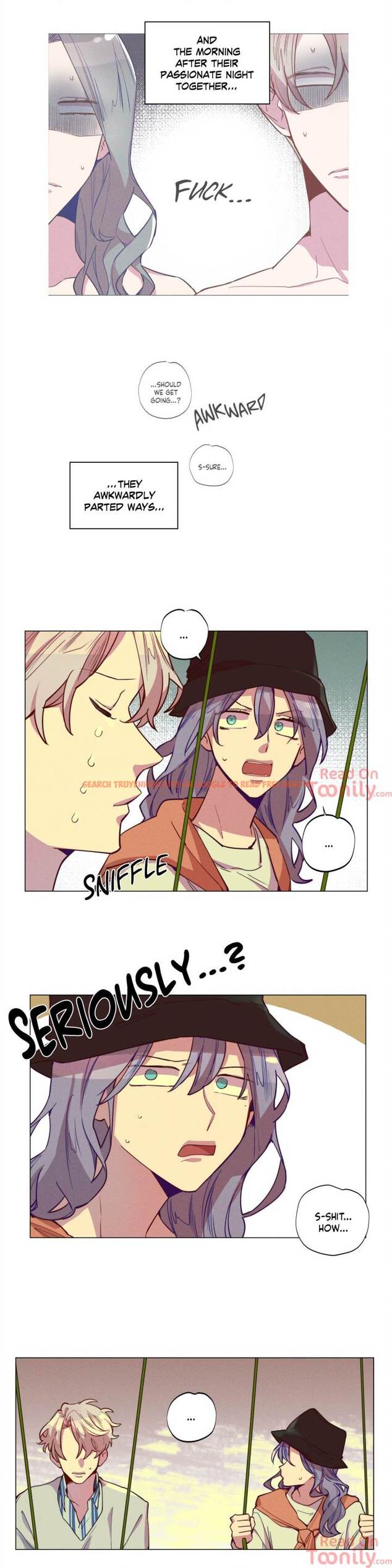 Read Hentai Image 2 212 in comic The Missing O - Chapter 118 - www.hentaitnt.net