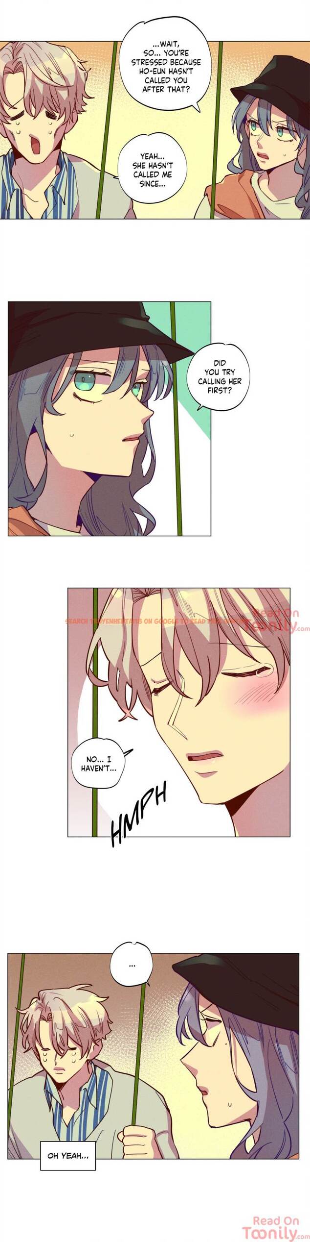 Read Hentai Image 3 212 in comic The Missing O - Chapter 118 - www.hentaitnt.net
