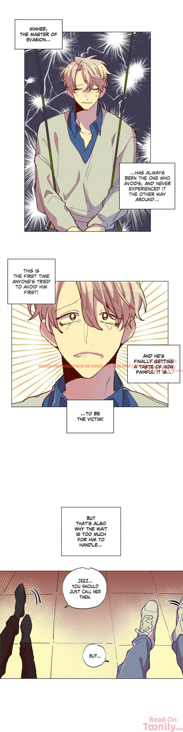Read Hentai Image 4 212 in comic The Missing O - Chapter 118 - www.hentaitnt.net