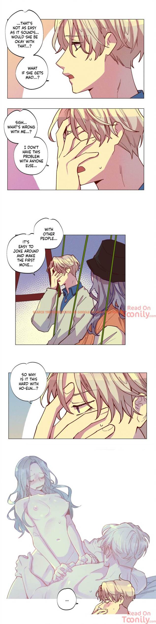 Read Hentai Image 5 212 in comic The Missing O - Chapter 118 - www.hentaitnt.net