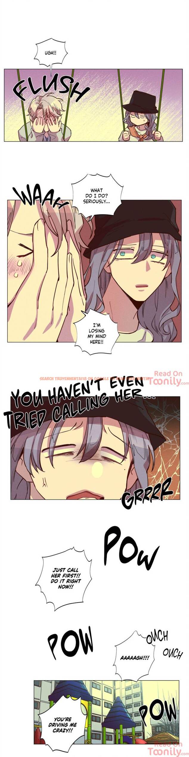 Read Hentai Image 6 212 in comic The Missing O - Chapter 118 - www.hentaitnt.net