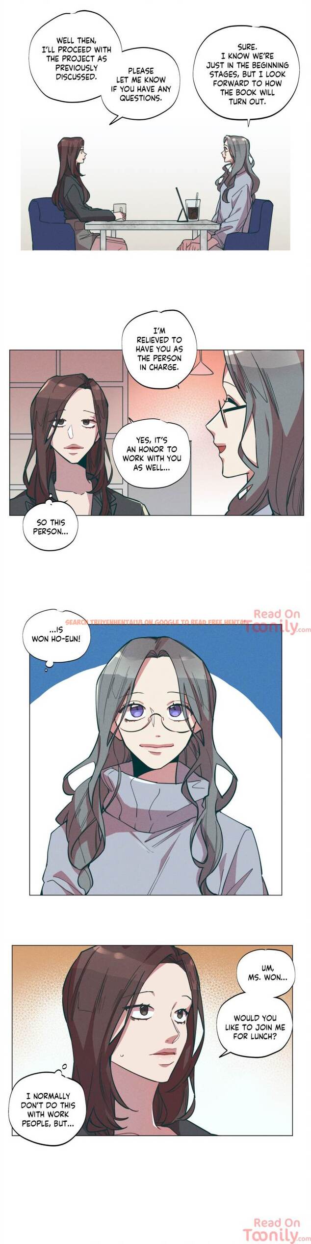 Read Hentai Image 8 212 in comic The Missing O - Chapter 118 - www.hentaitnt.net