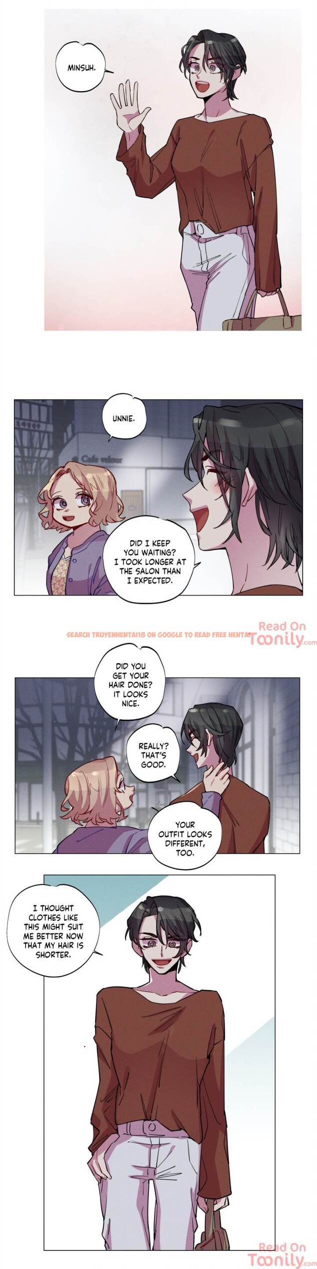 Read Hentai Image 11 212 in comic The Missing O - Chapter 119 - www.hentaitnt.net