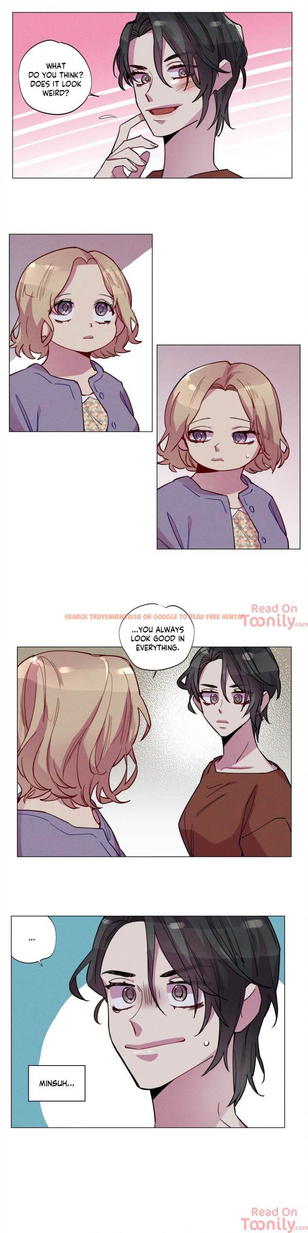 Read Hentai Image 12 212 in comic The Missing O - Chapter 119 - www.hentaitnt.net