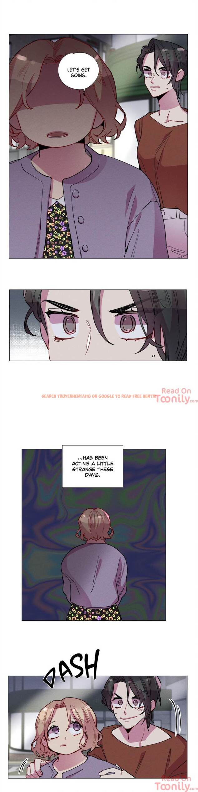 Read Hentai Image 13 212 in comic The Missing O - Chapter 119 - www.hentaitnt.net