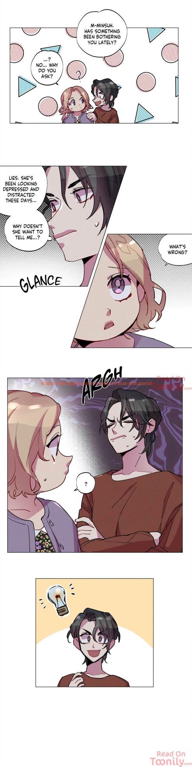 Read Hentai Image 14 212 in comic The Missing O - Chapter 119 - www.hentaitnt.net