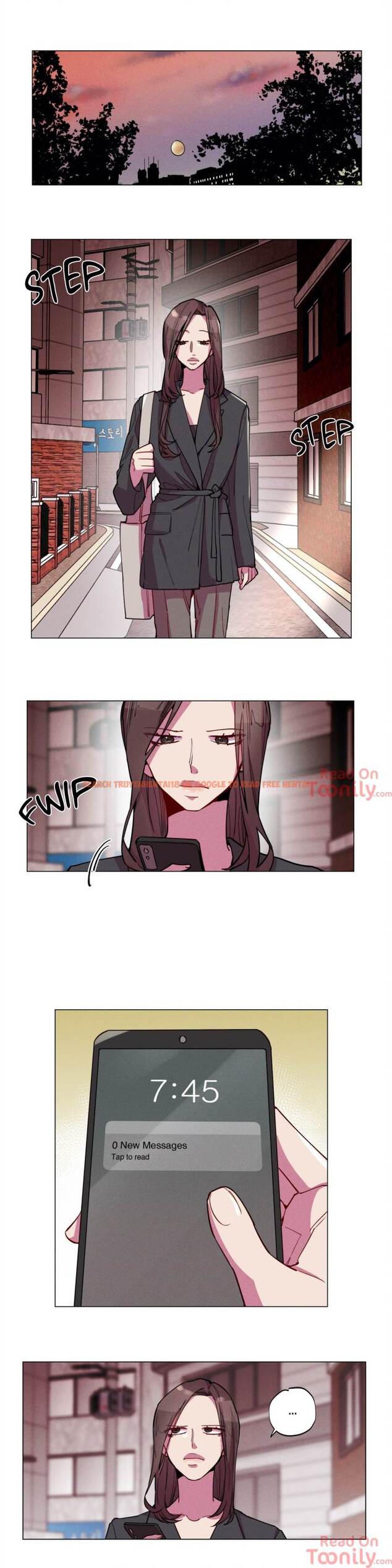 Read Hentai Image 2 212 in comic The Missing O - Chapter 119 - www.hentaitnt.net