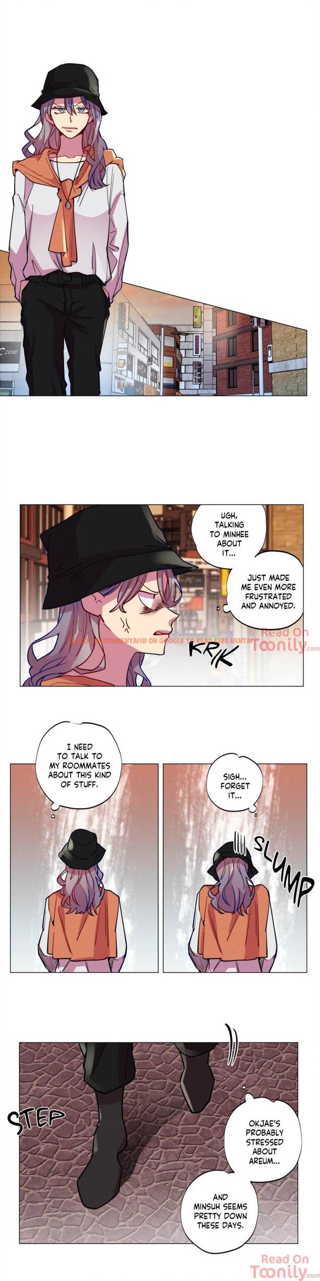 Read Hentai Image 6 212 in comic The Missing O - Chapter 119 - www.hentaitnt.net
