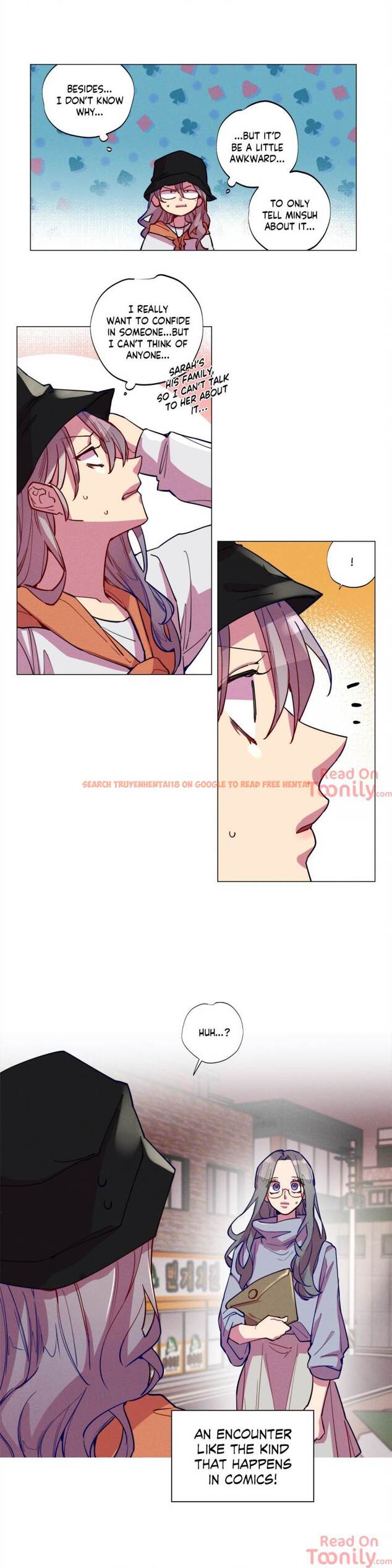 Read Hentai Image 7 212 in comic The Missing O - Chapter 119 - www.hentaitnt.net