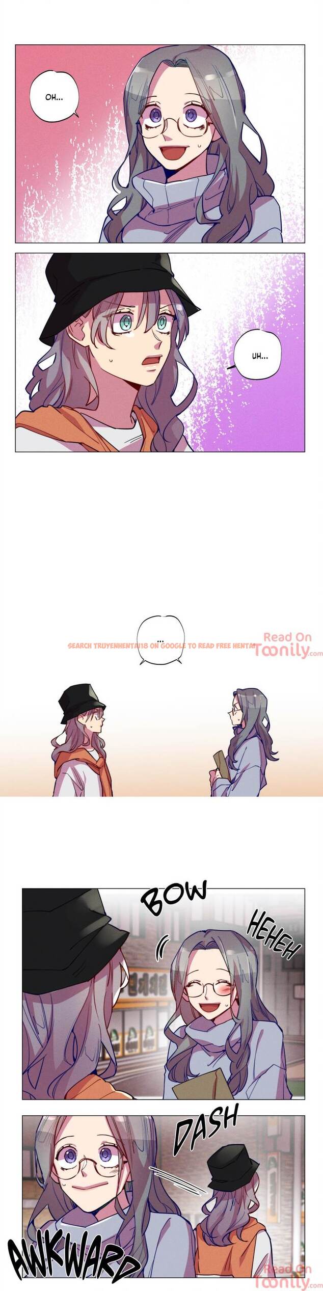Read Hentai Image 8 212 in comic The Missing O - Chapter 119 - www.hentaitnt.net