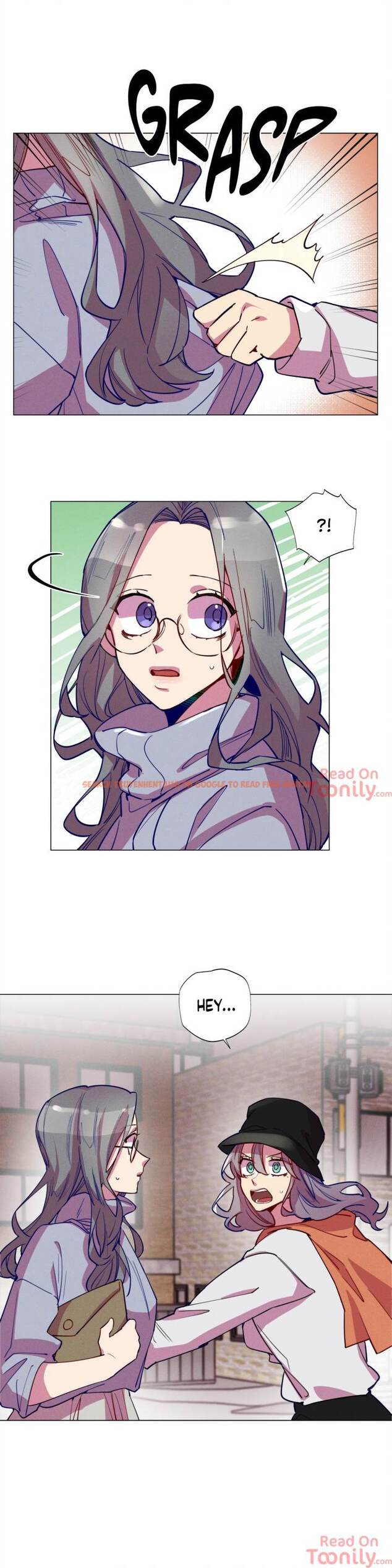 Read Hentai Image 9 212 in comic The Missing O - Chapter 119 - www.hentaitnt.net