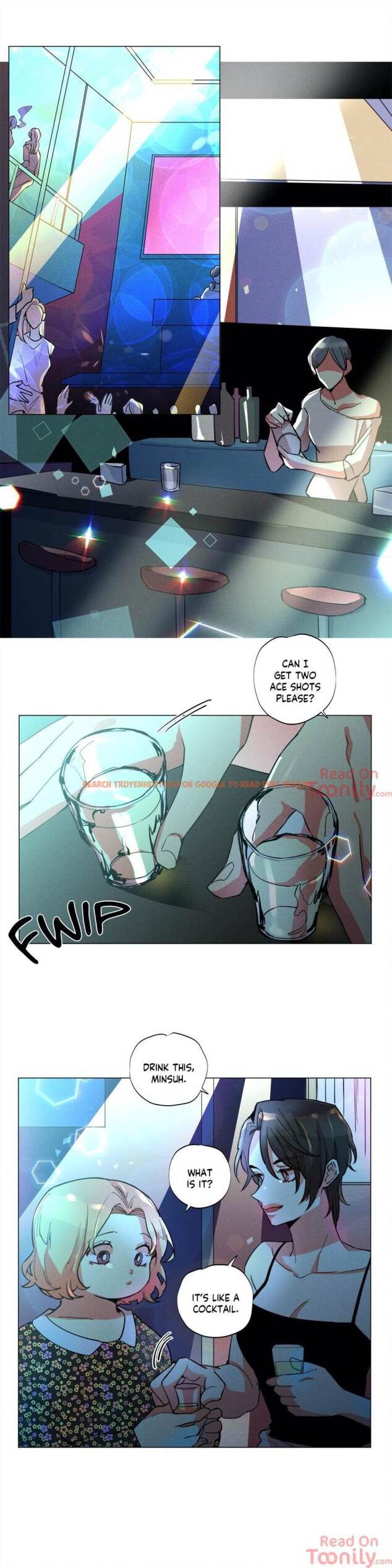 Read Hentai Image 1 212 in comic The Missing O - Chapter 120 - www.hentaitnt.net