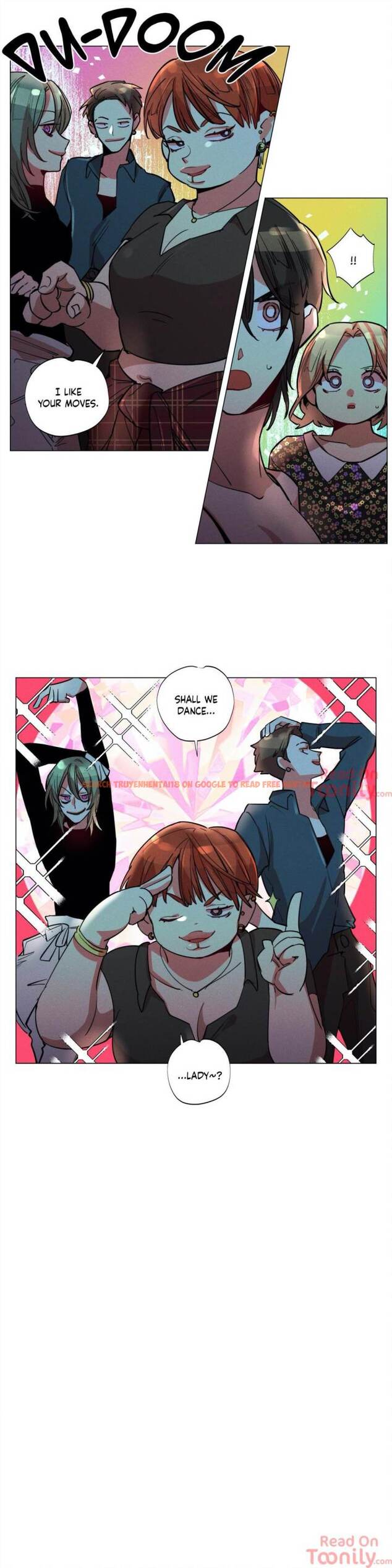 Read Hentai Image 10 212 in comic The Missing O - Chapter 120 - www.hentaitnt.net
