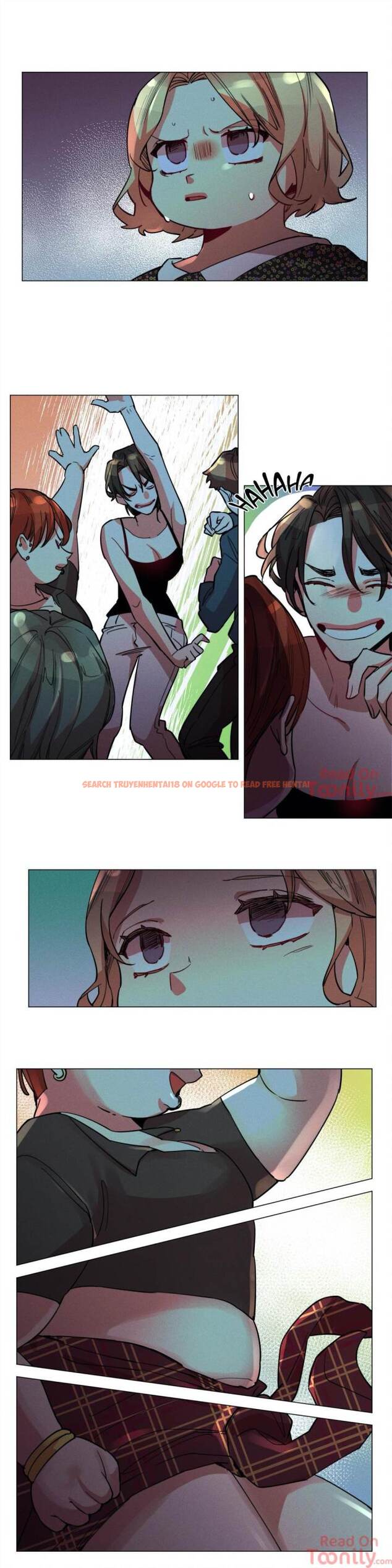 Read Hentai Image 12 212 in comic The Missing O - Chapter 120 - www.hentaitnt.net