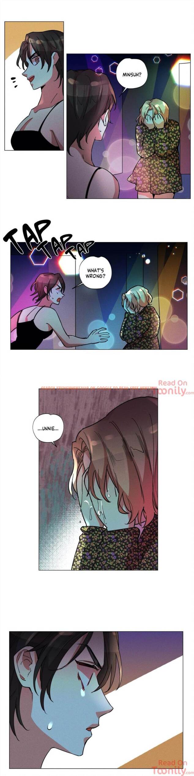 Read Hentai Image 15 212 in comic The Missing O - Chapter 120 - www.hentaitnt.net