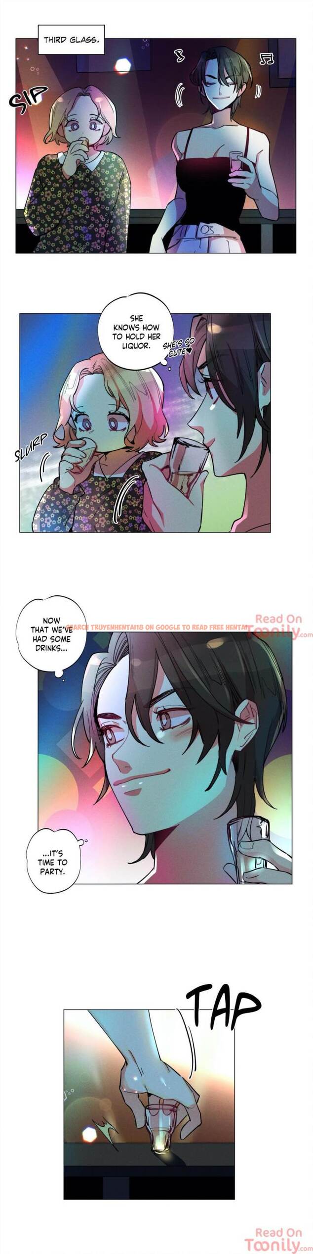 Read Hentai Image 3 212 in comic The Missing O - Chapter 120 - www.hentaitnt.net