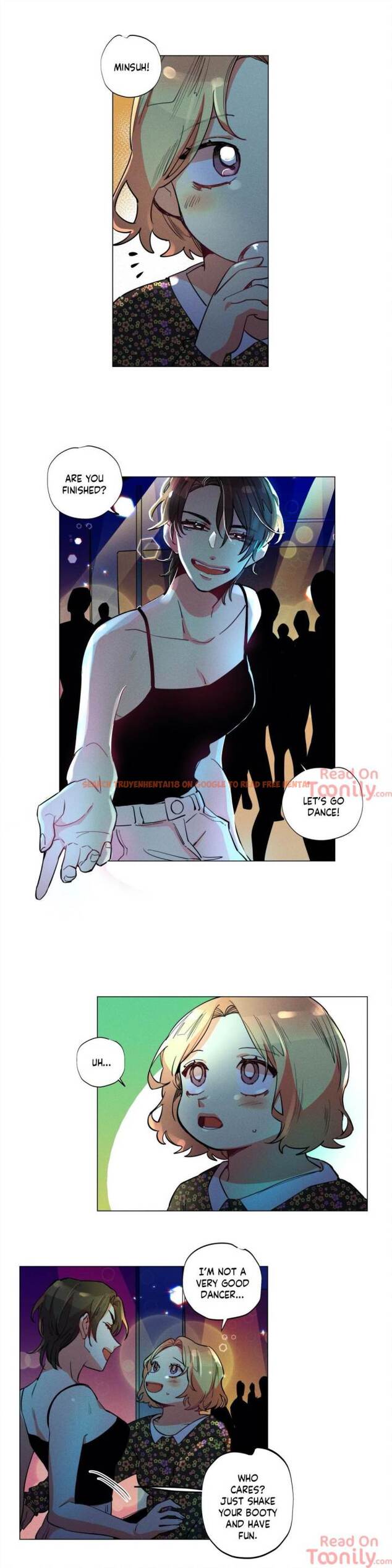 Read Hentai Image 4 212 in comic The Missing O - Chapter 120 - www.hentaitnt.net