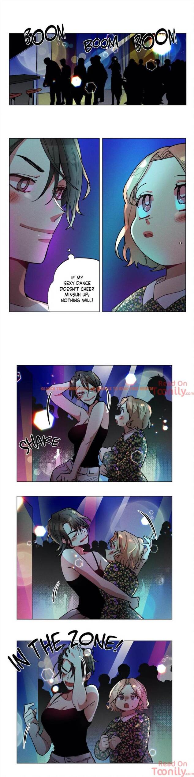 Read Hentai Image 5 212 in comic The Missing O - Chapter 120 - www.hentaitnt.net