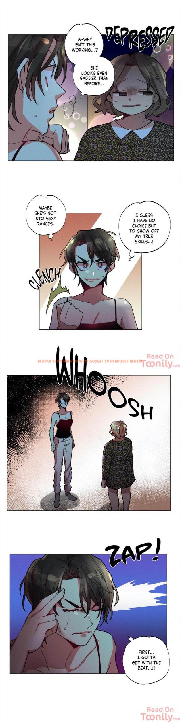 Read Hentai Image 6 212 in comic The Missing O - Chapter 120 - www.hentaitnt.net