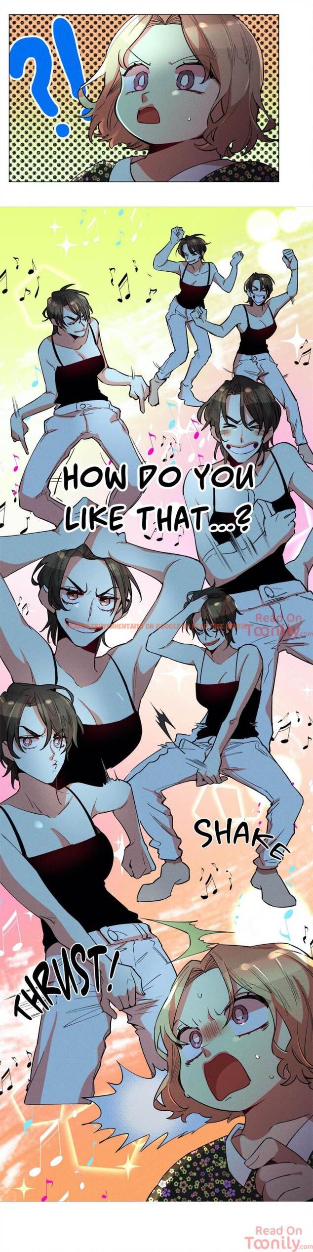 Read Hentai Image 8 212 in comic The Missing O - Chapter 120 - www.hentaitnt.net