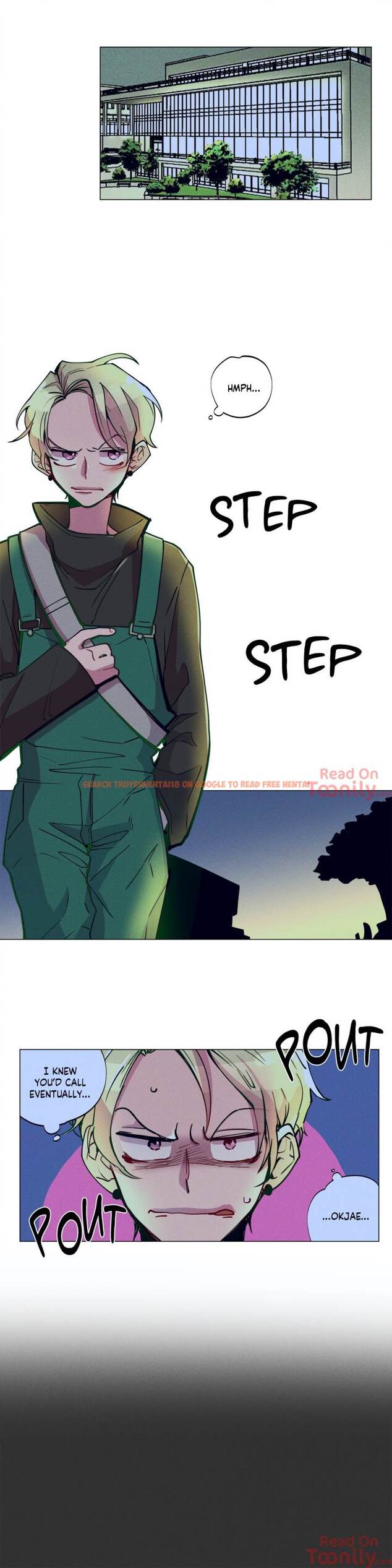 Read Hentai Image 1 208 in comic The Missing O - Chapter 121 - www.hentaitnt.net