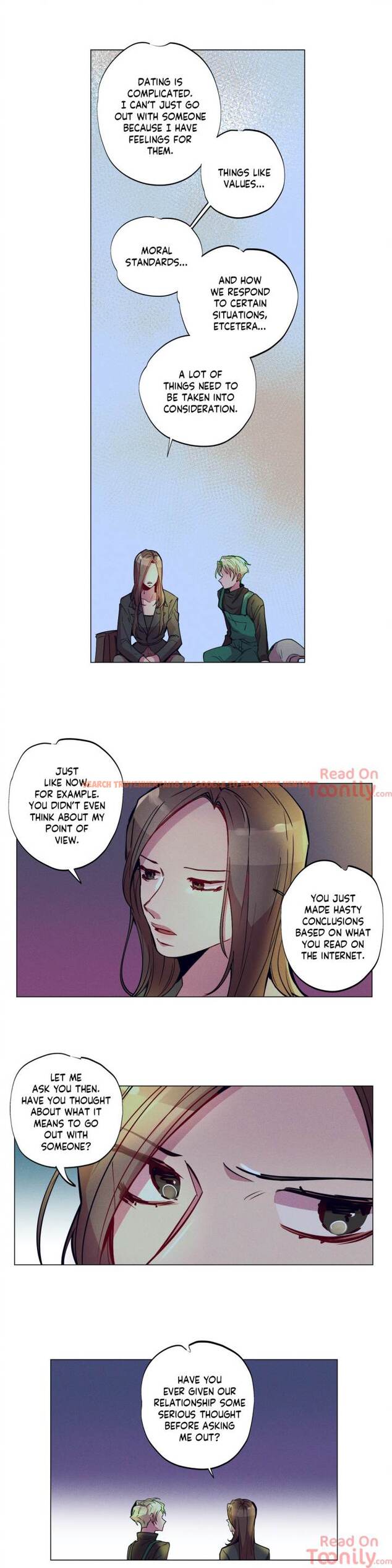 Read Hentai Image 11 212 in comic The Missing O - Chapter 121 - www.hentaitnt.net