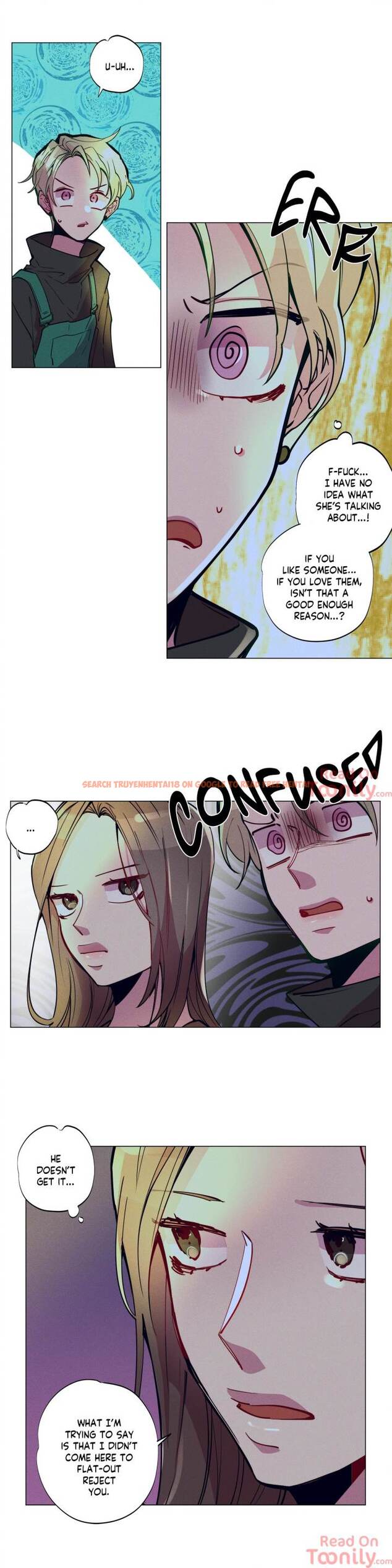 Read Hentai Image 12 212 in comic The Missing O - Chapter 121 - www.hentaitnt.net