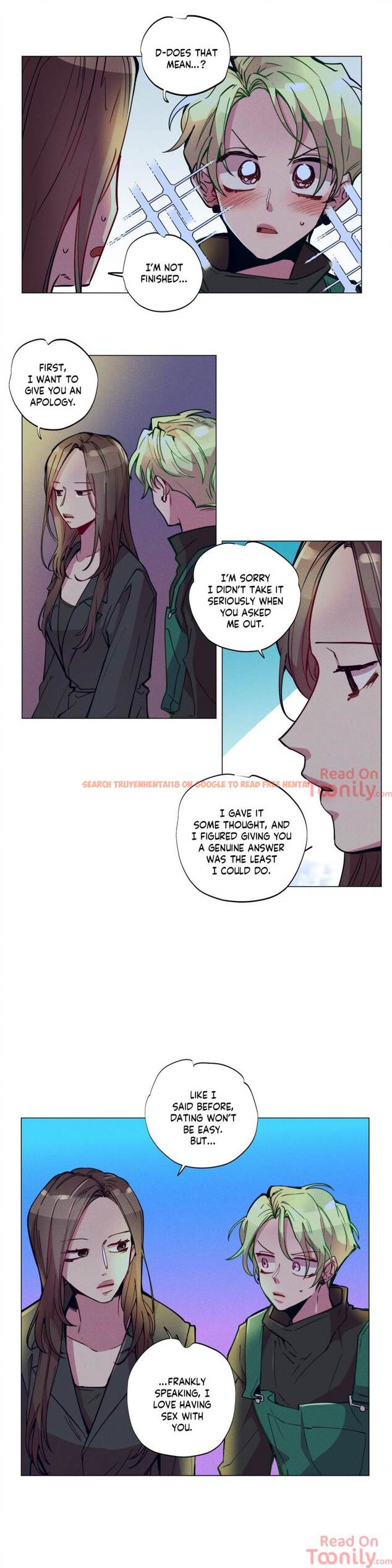 Read Hentai Image 13 212 in comic The Missing O - Chapter 121 - www.hentaitnt.net