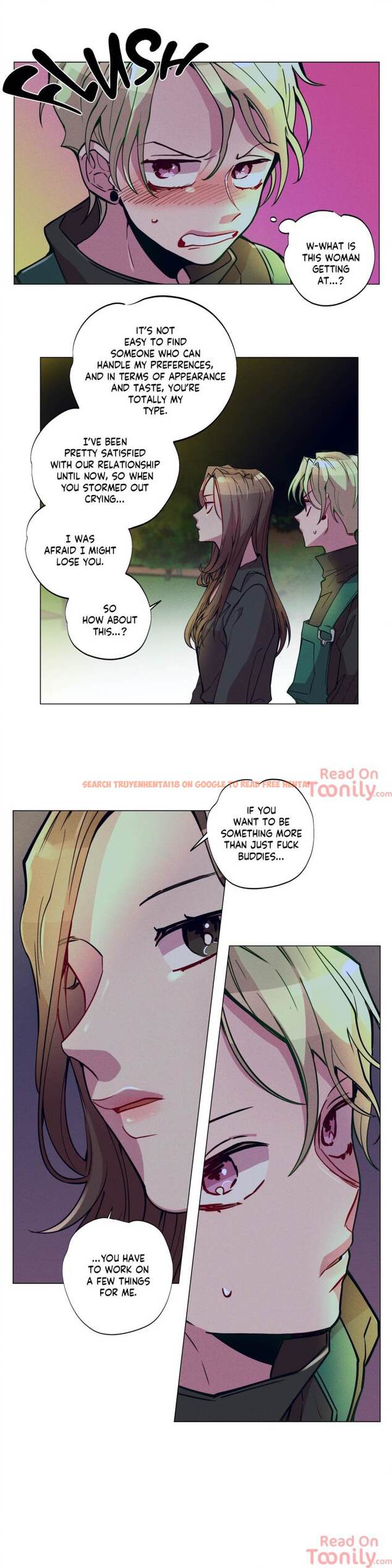 Read Hentai Image 14 212 in comic The Missing O - Chapter 121 - www.hentaitnt.net