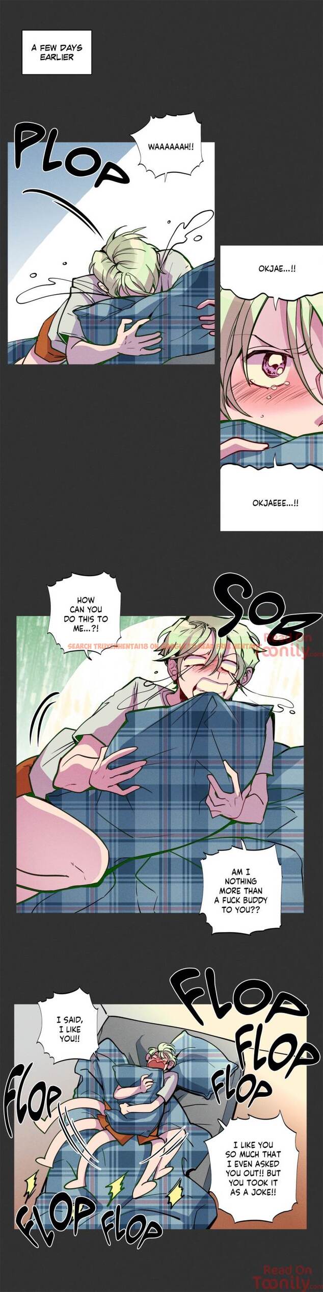 Read Hentai Image 2 208 in comic The Missing O - Chapter 121 - www.hentaitnt.net