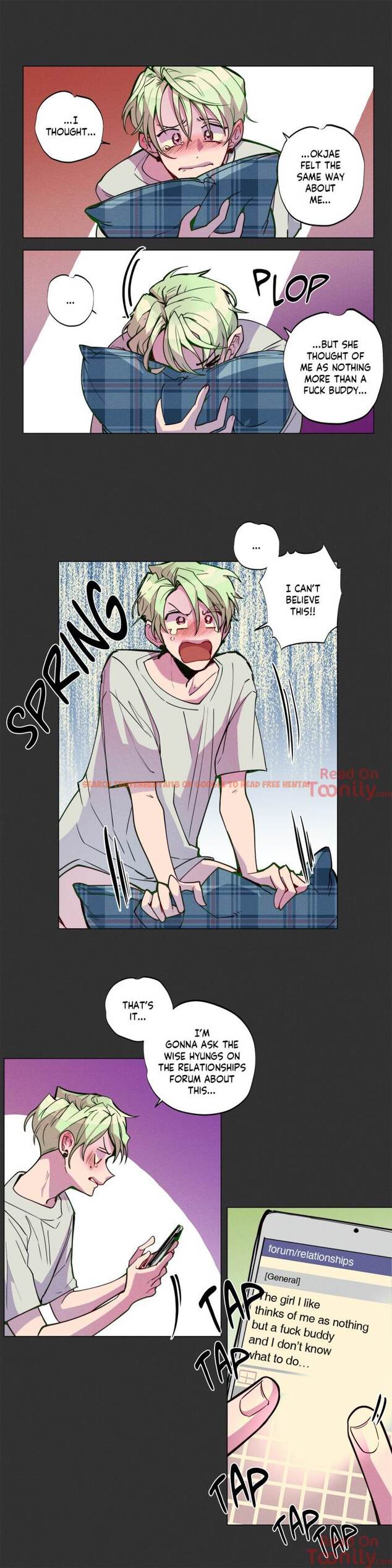 Read Hentai Image 3 212 in comic The Missing O - Chapter 121 - www.hentaitnt.net