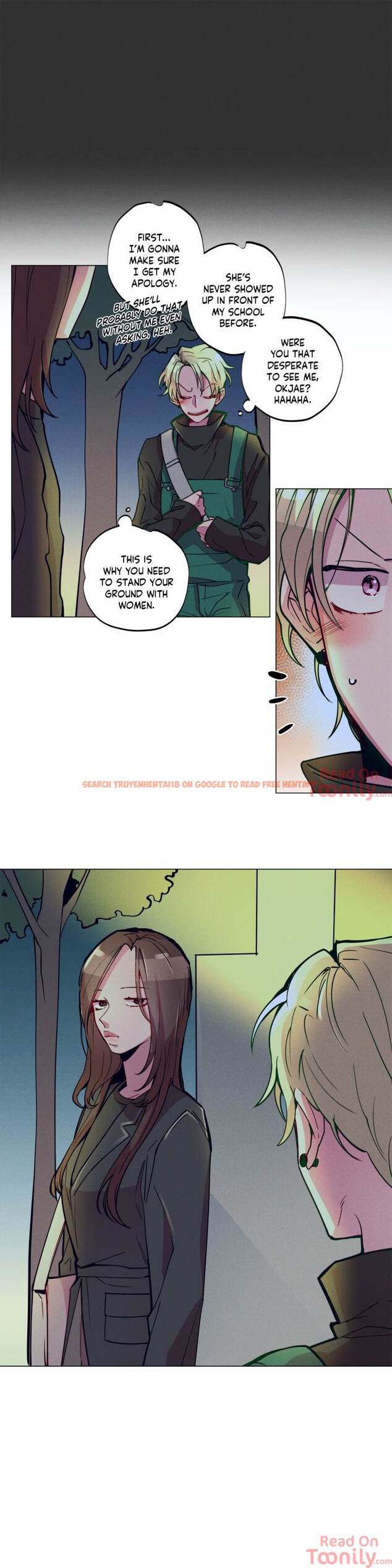 Read Hentai Image 5 212 in comic The Missing O - Chapter 121 - www.hentaitnt.net