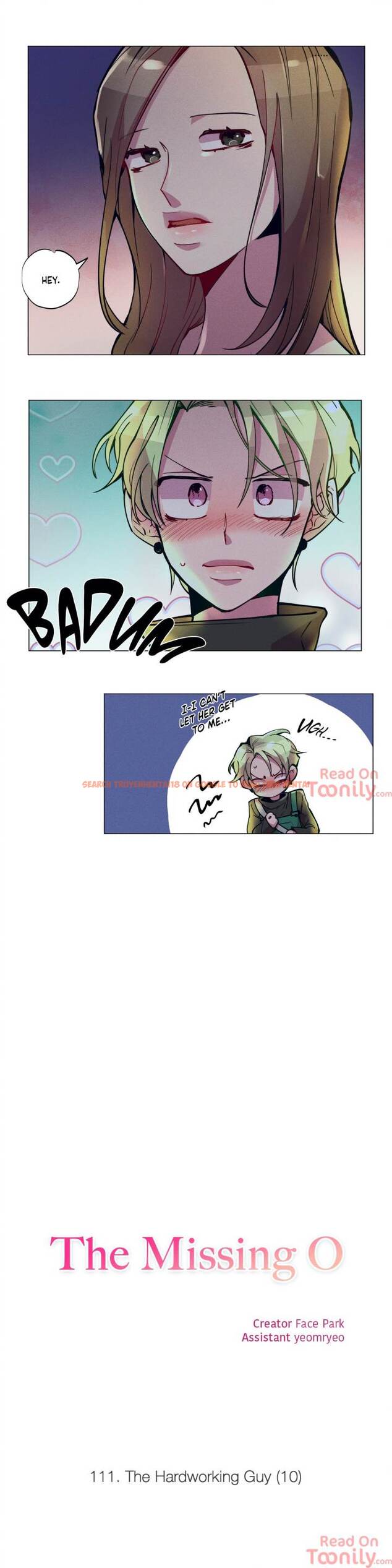 Read Hentai Image 6 212 in comic The Missing O - Chapter 121 - www.hentaitnt.net