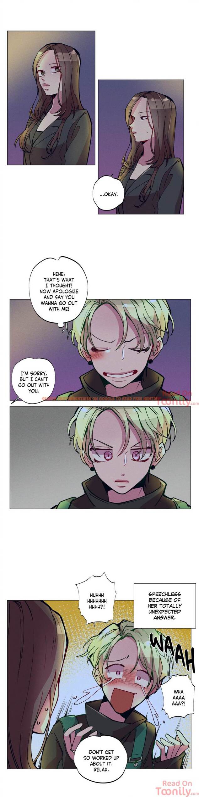 Read Hentai Image 8 212 in comic The Missing O - Chapter 121 - www.hentaitnt.net